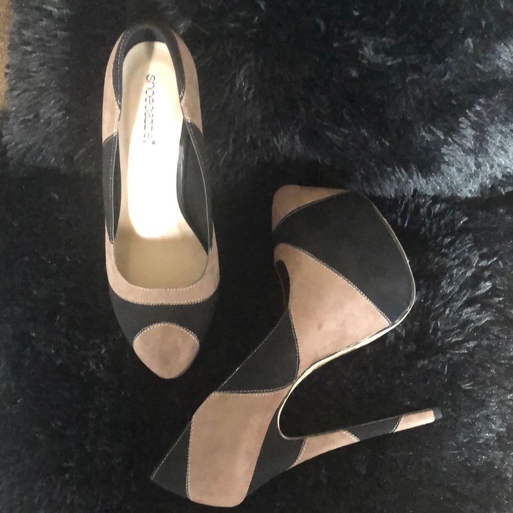 Pumps